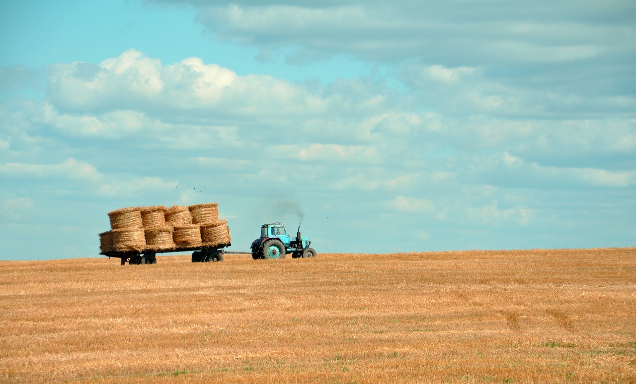 Arable Header